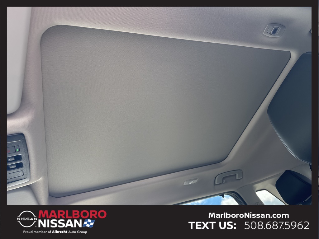 2026 Nissan Rogue SV photo 29