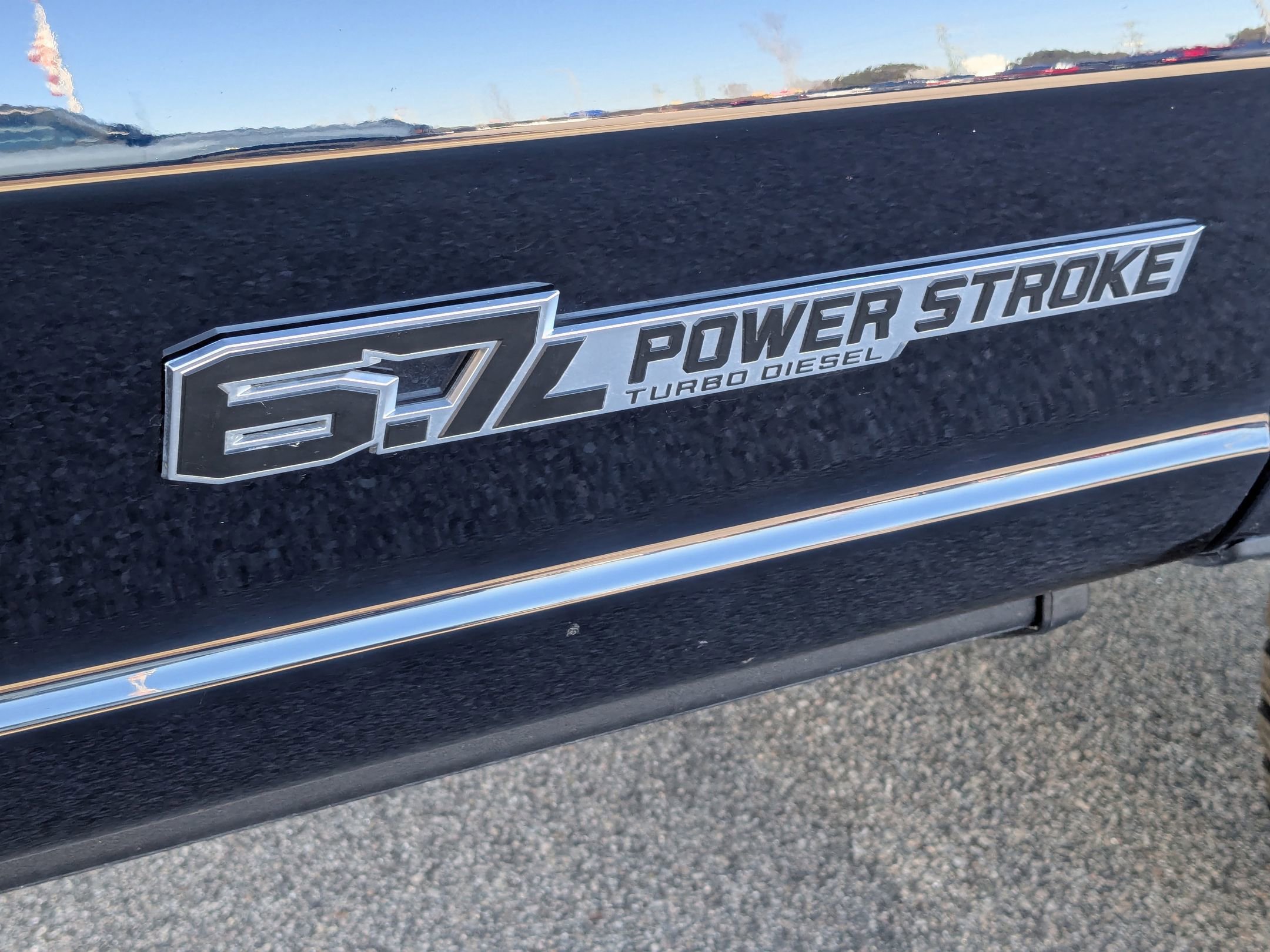 2024 Ford F-350 Lariat photo 42