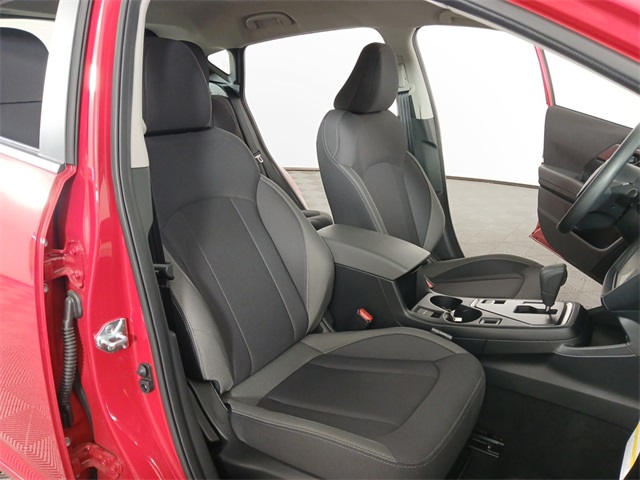 2025 Subaru Impreza Base photo 18