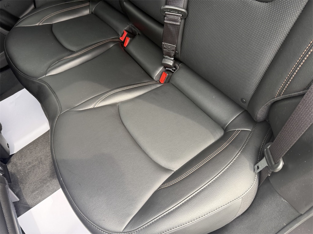 2022 Jeep Compass Limited photo 29