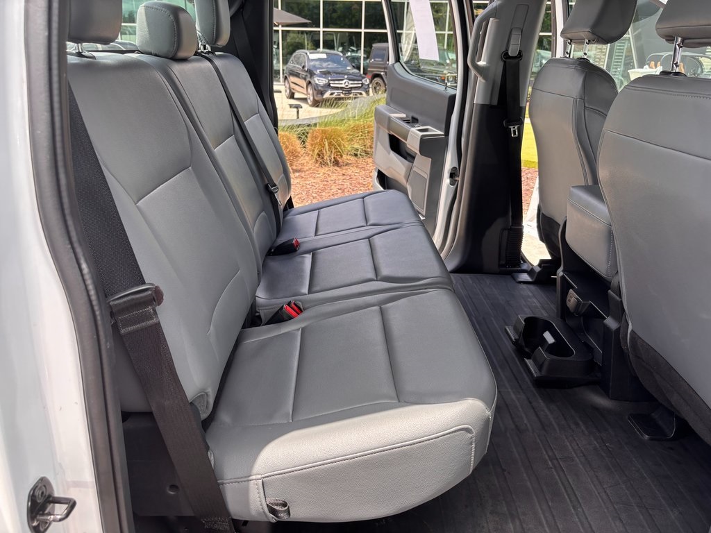 2023 Ford F-150 XL photo 19