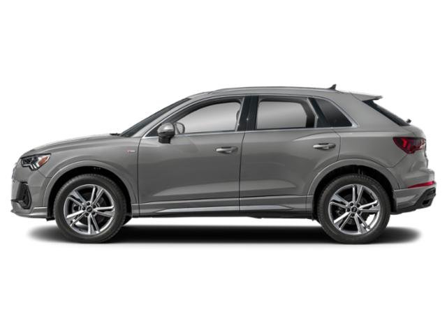 2025 Audi Q3 S line Premium photo 3