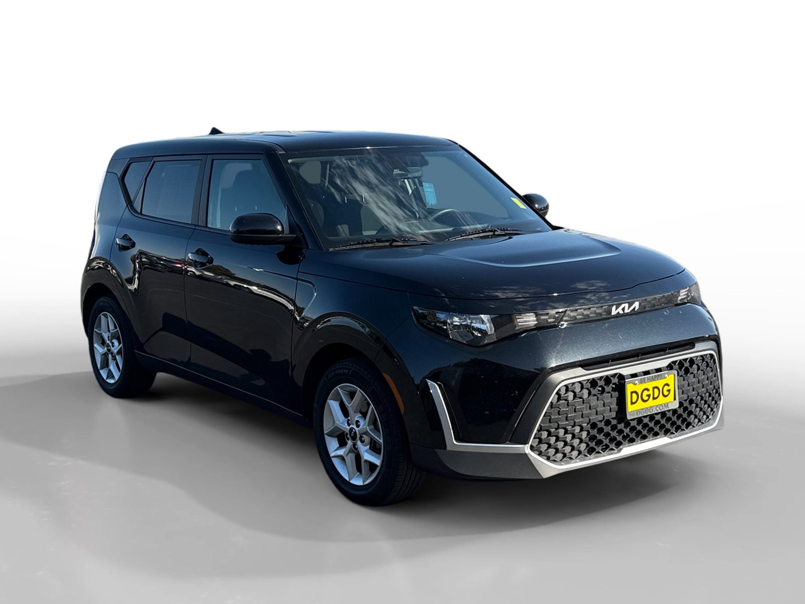 2023 Kia Soul LX photo 7