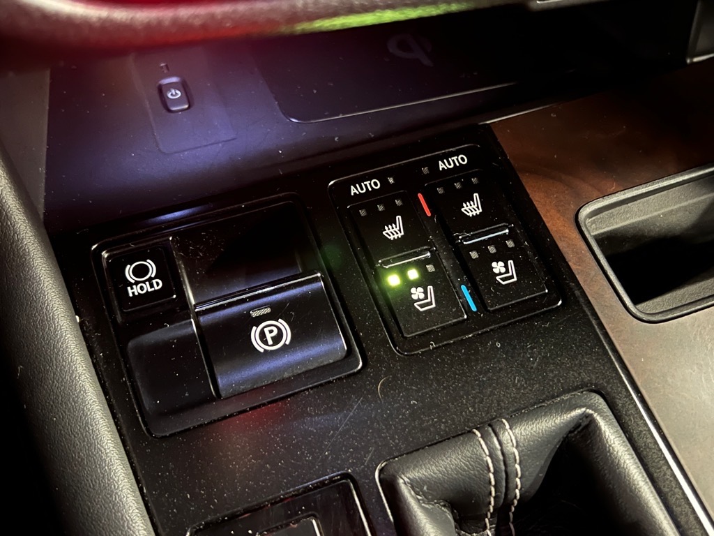 2021 Lexus RX 350 Premium photo 15