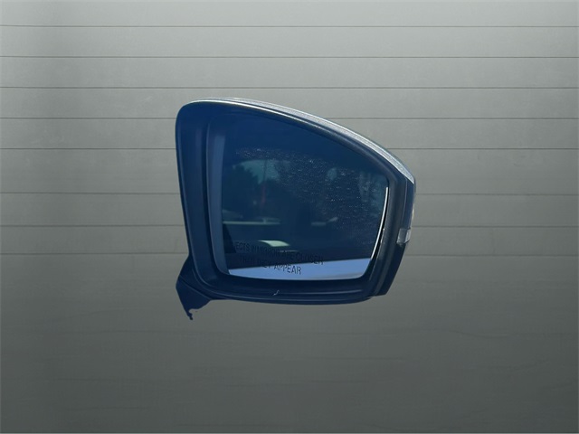 2024 Volkswagen Tiguan Wolfsburg Edition photo 10