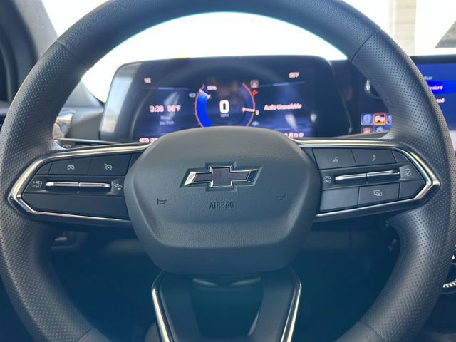 2025 Chevrolet Blazer EV photo 21