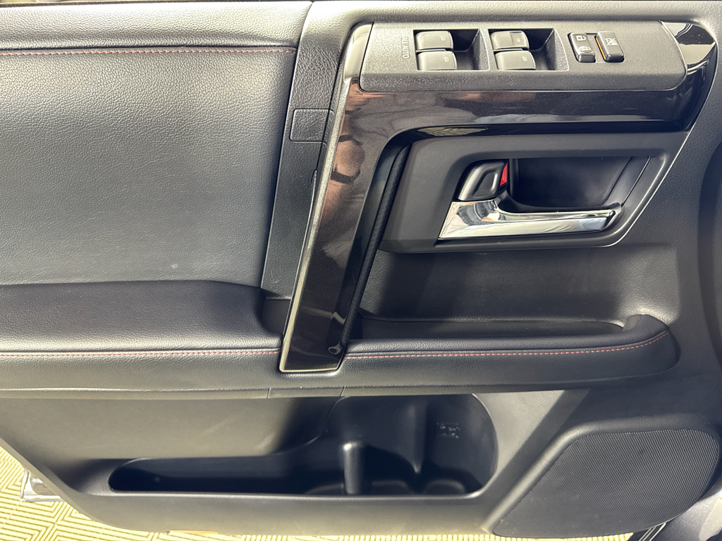 2021 Toyota 4Runner TRD Pro 4WD photo 21