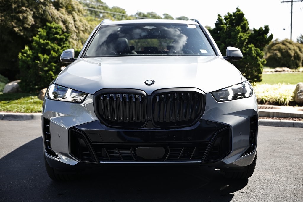 2026 Bmw X5 xDrive40i photo 12