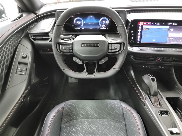 2025 Dodge Charger R/T photo 22