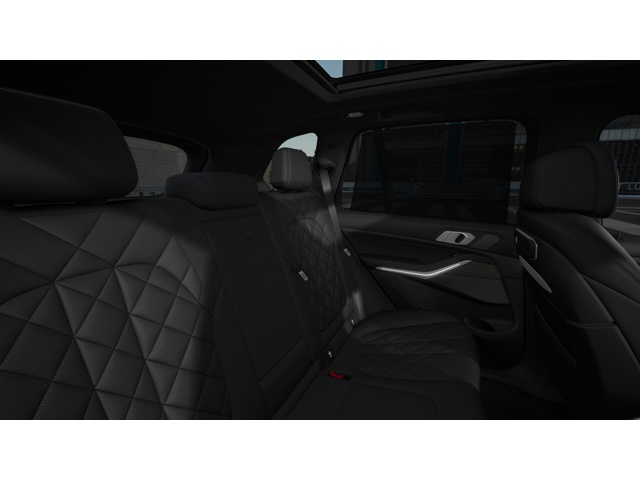 2026 Bmw X5 xDrive40i photo 12