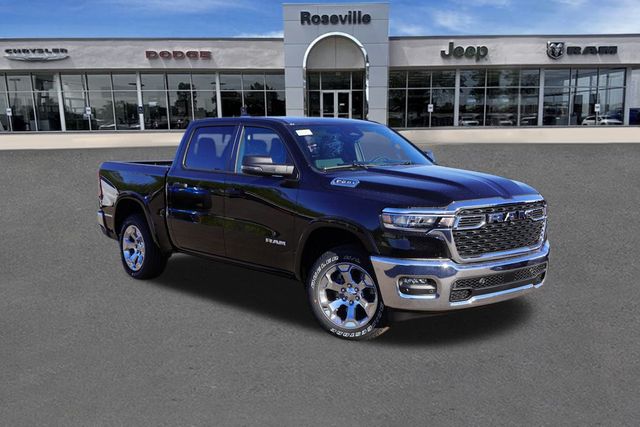 2026 RAM Ram 1500 Pickup Big Horn/Lone Star's photo