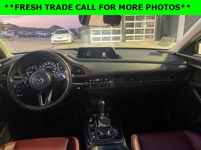 2024 Mazda CX-30 2.5 S Carbon photo 12