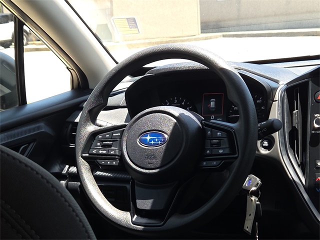 2024 Subaru Crosstrek Base photo 12
