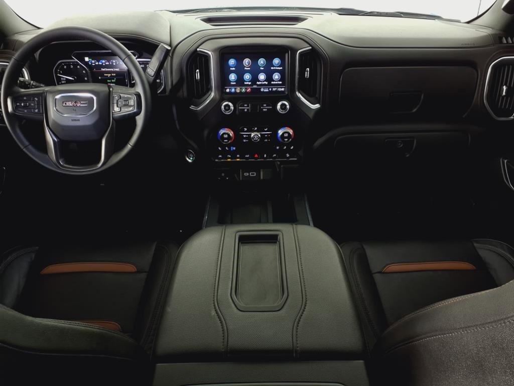 2021 Gmc Sierra 1500 AT4 photo 3