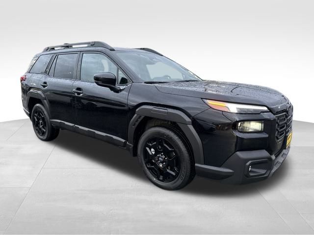 2026 Subaru Outback Limited's photo