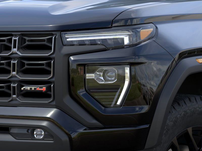 2026 Gmc Canyon AT4 photo 10