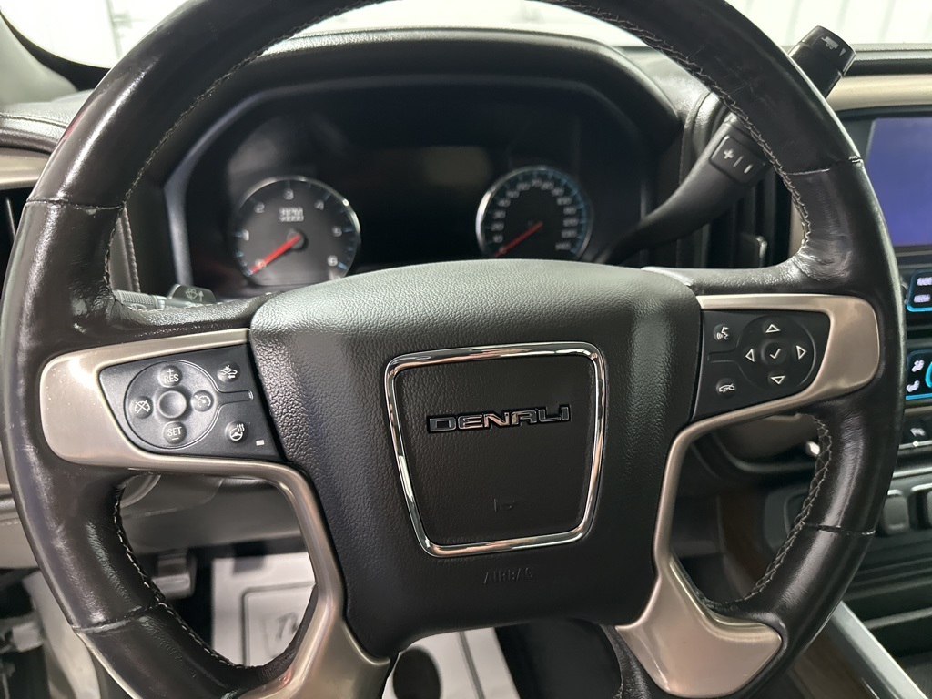 2018 Gmc Sierra 1500 Denali photo 18