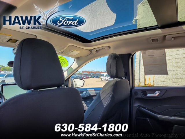 2023 FORD ESCAPE - Image 36