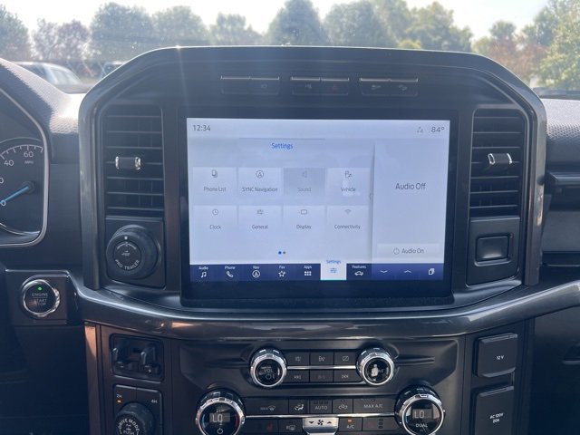 2021 Ford F-150 XLT photo 29