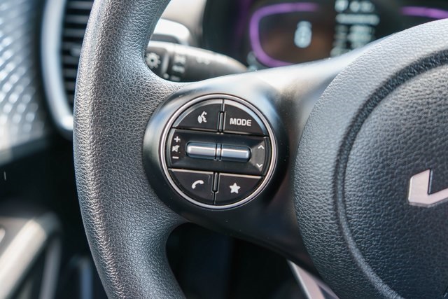 2023 Kia Soul LX photo 20