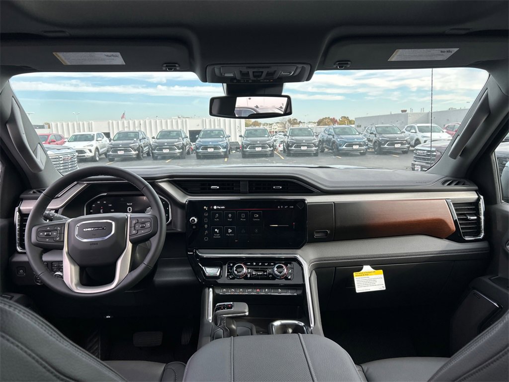 2026 GMC SIERRA - Image 30