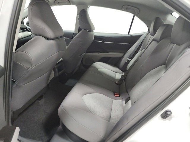 2023 Toyota Camry LE photo 14