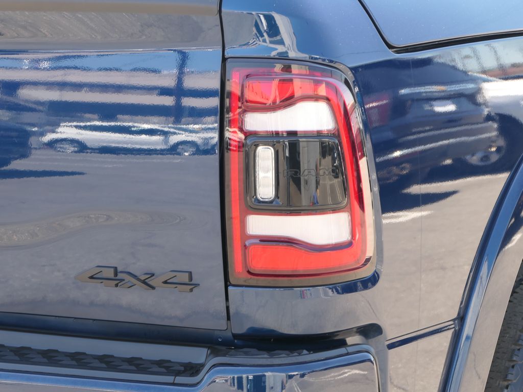 2022 Ram 3500 Limited photo 4
