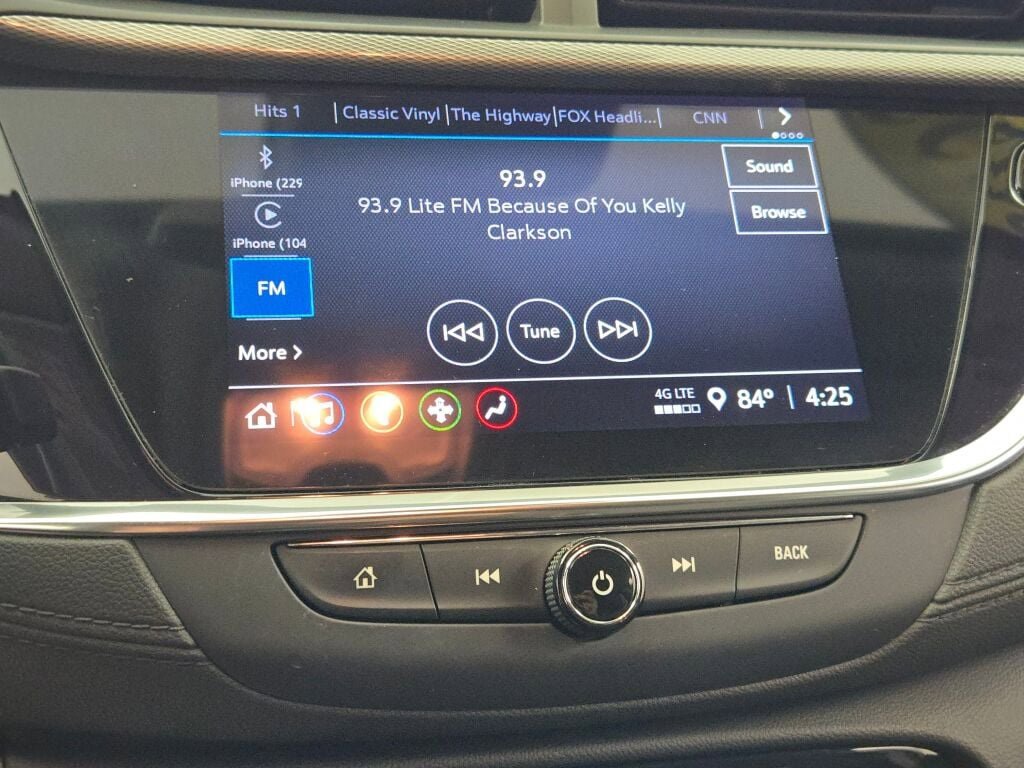 2022 Buick Encore GX Select photo 23