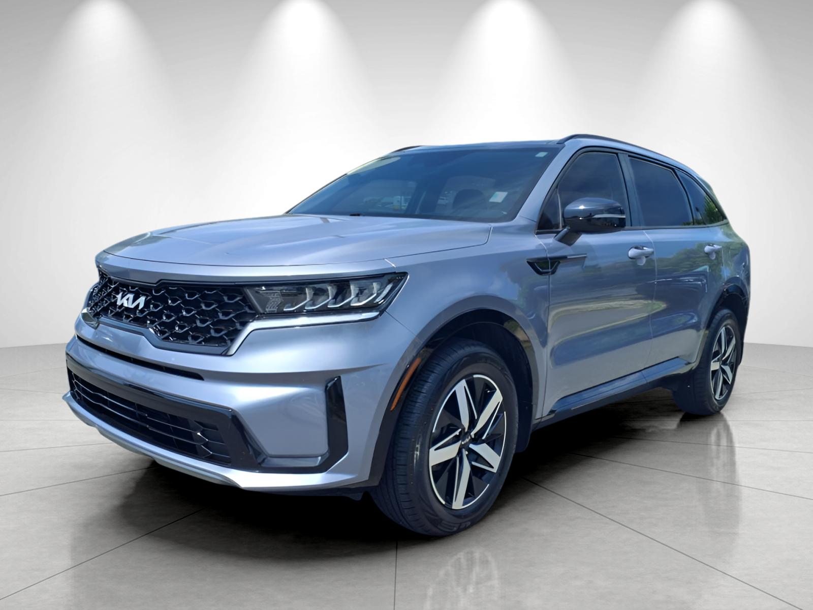 2023 Kia Sorento S's photo