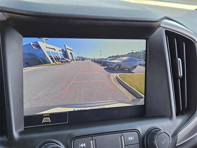 2024 Gmc Terrain AT4 photo 21