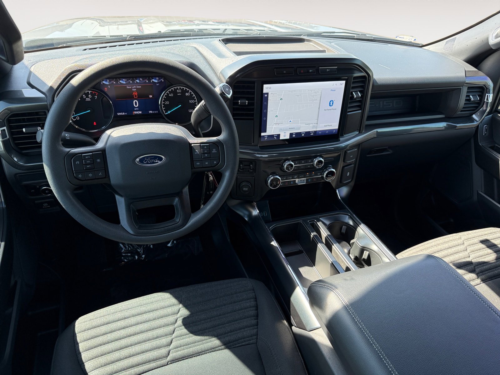 2023 Ford F-150 XL photo 15