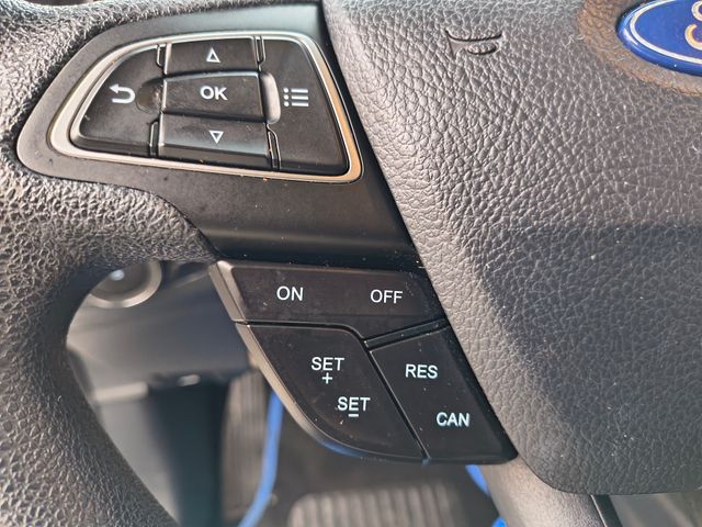 2018 Ford EcoSport S photo 4