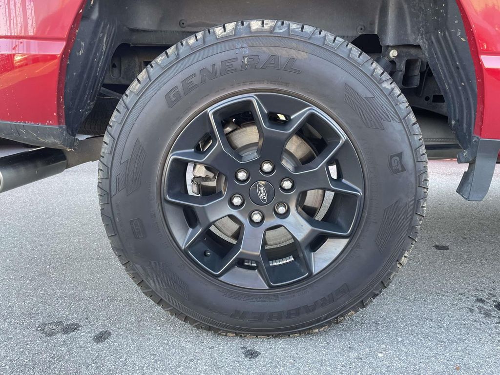 2022 Ford F-150 XLT photo 4