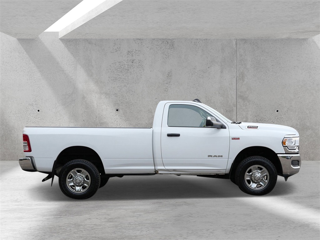 Used 2020 RAM Ram 2500 Pickup Tradesman with VIN 3C6MR5AJ0LG294308 for sale in White Bear Lake, Minnesota