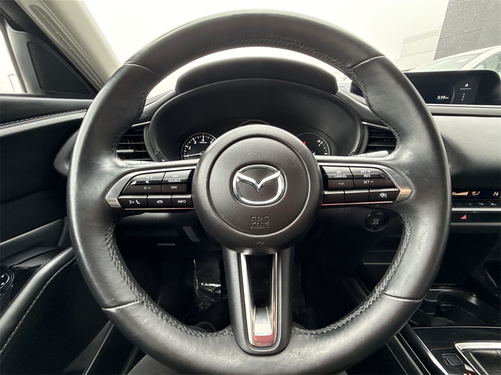 2024 MAZDA CX-30 - Image 13