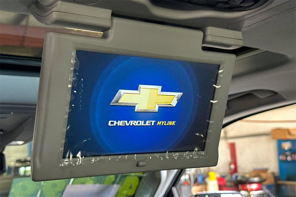 2020 Chevrolet Tahoe Premier photo 14