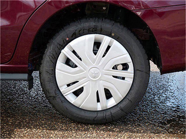2024 Mitsubishi Mirage G4 ES photo 3