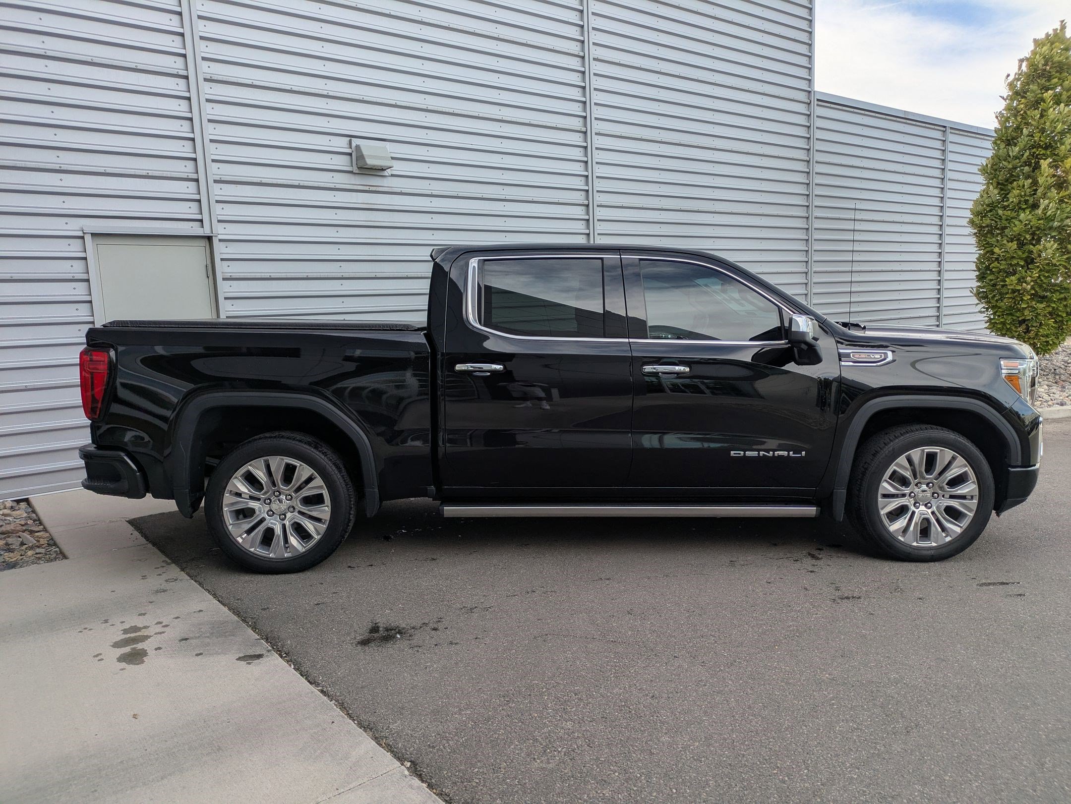 2020 Gmc Sierra 1500 Denali photo 6