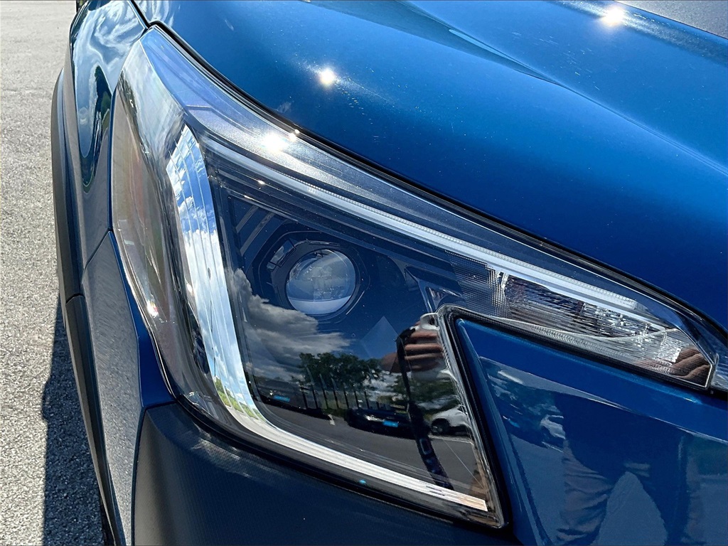 2023 Subaru Forester Wilderness photo 27