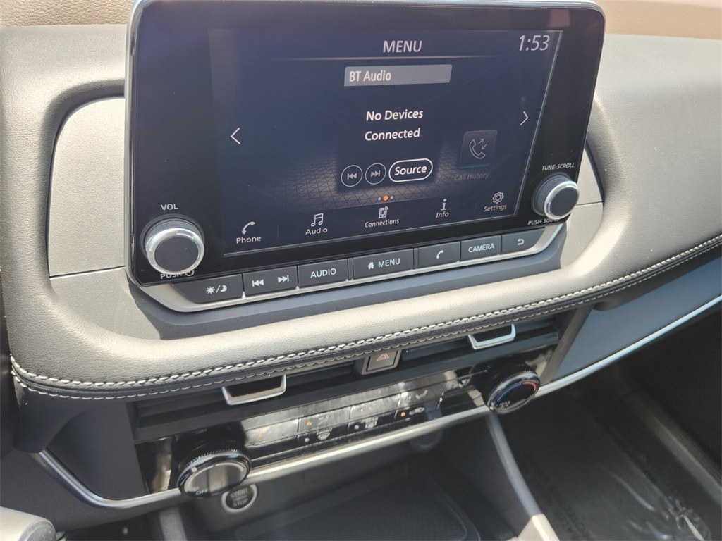 2023 Nissan Rogue S photo 22