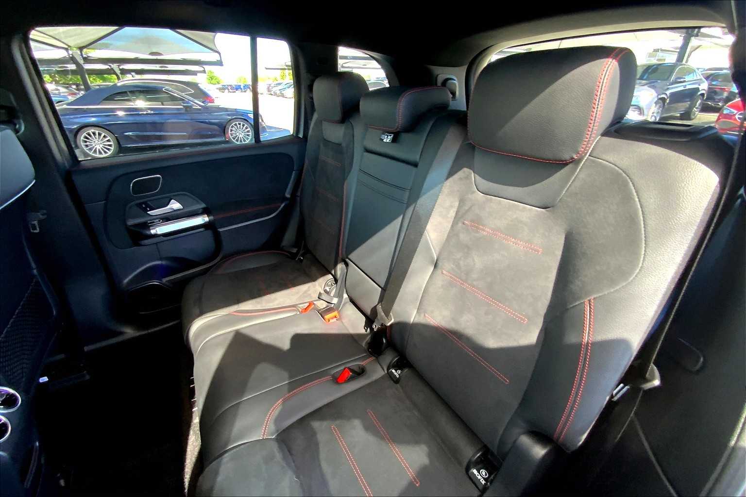 2023 Mercedes Benz EQB 350 4MATIC photo 19