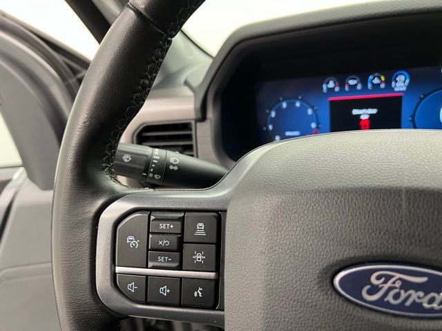 2024 Ford F-150 XLT photo 28
