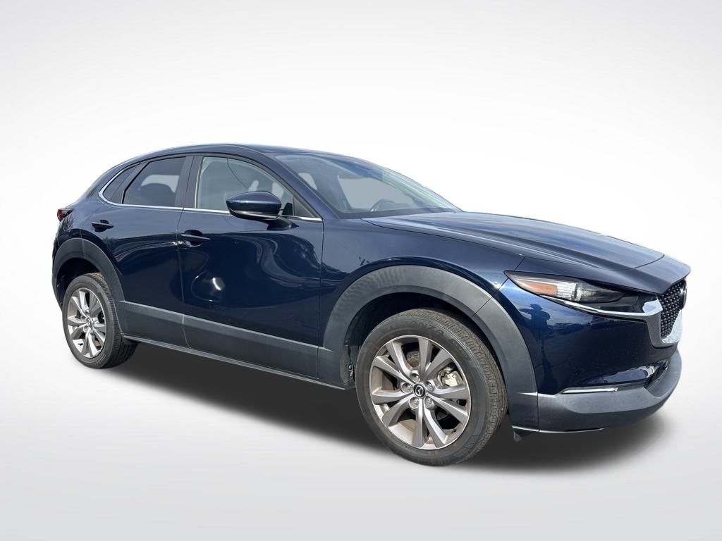 2021 Mazda CX-30 Select's photo