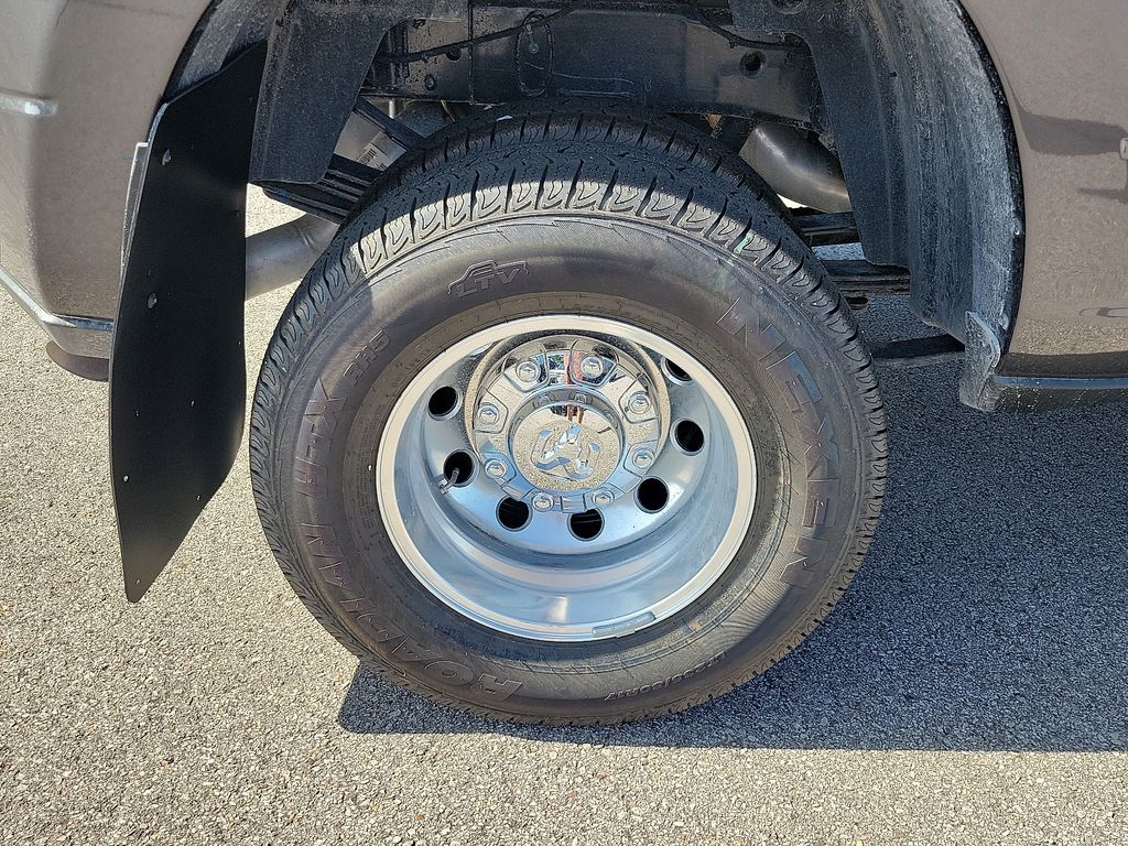 2025 Ram 3500 Tradesman photo 7