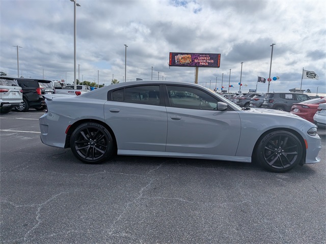 2021 Dodge Charger GT photo 2