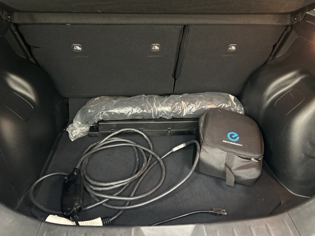 2020 Nissan Leaf SL Plus photo 23