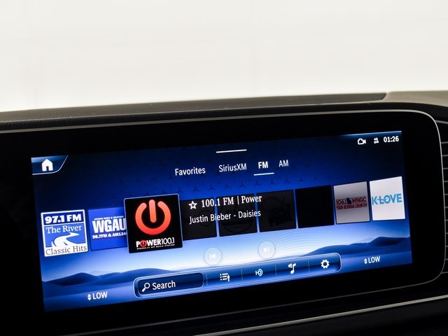 2026 Mercedes Benz GLS 450 4MATIC photo 27