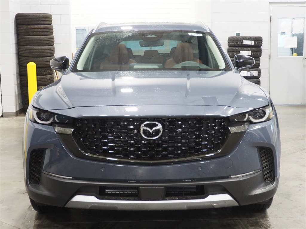 2025 Mazda CX-50 2.5 Turbo Premium Plus photo 2