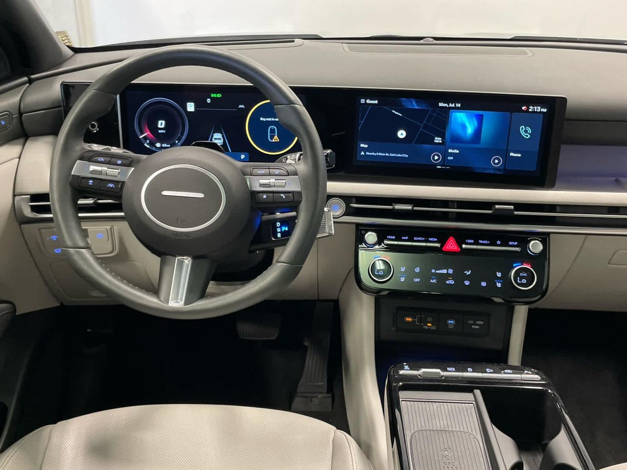 2025 Hyundai Tucson Limited photo 24