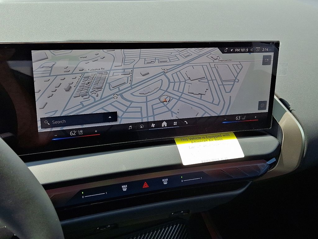 2025 Bmw X3 30x Drive photo 8